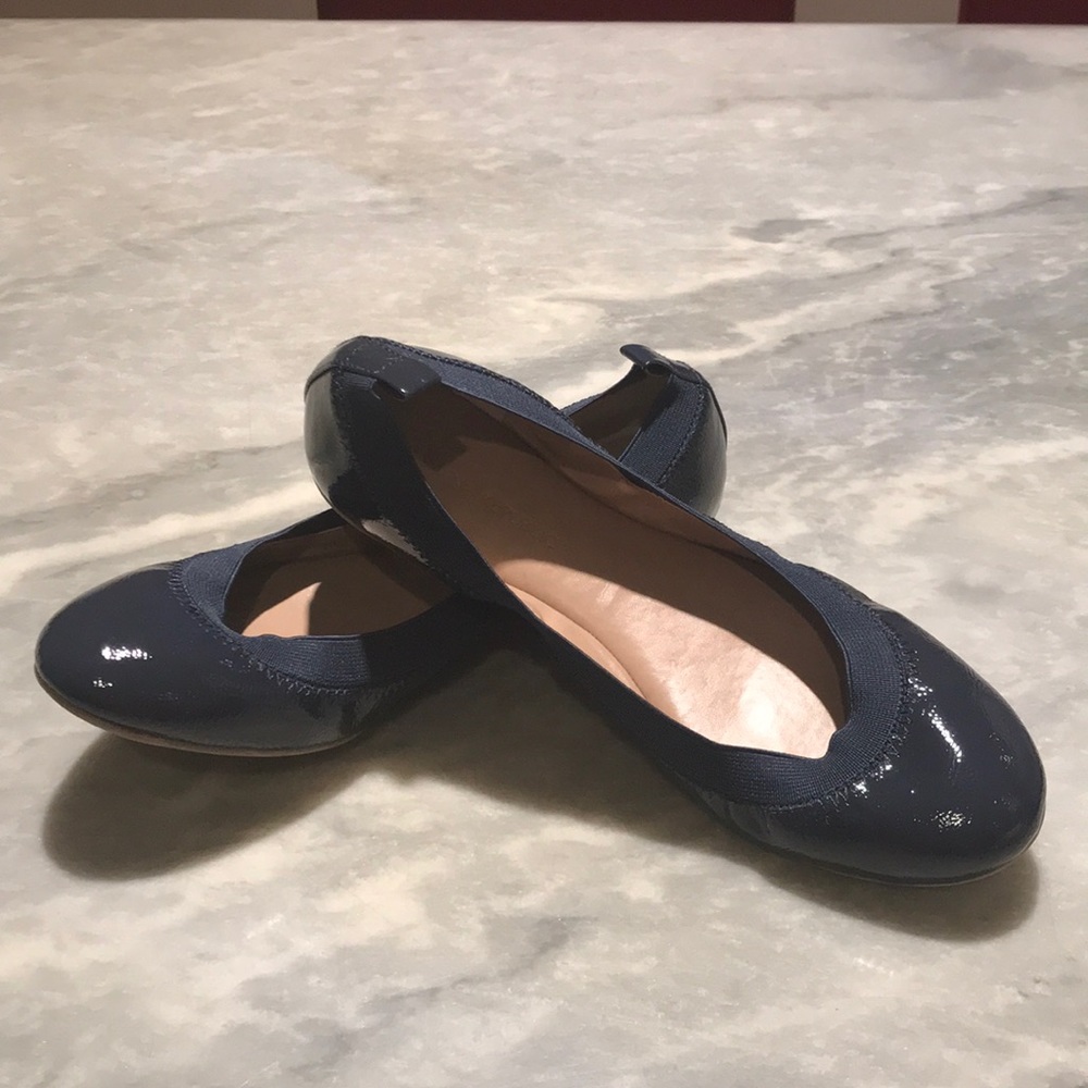New Shoes